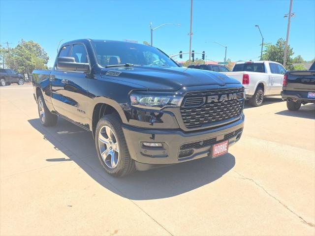 2026 Ram 1500 Express Quad Cab 4x4 6'4" Box for sale in Show Low, AZ