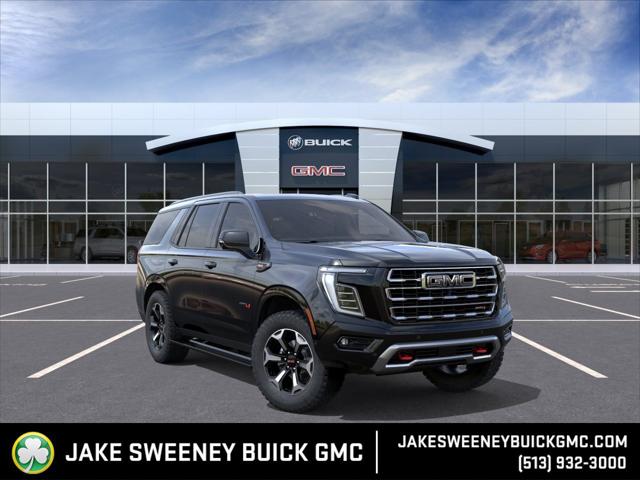 2026 GMC Yukon for sale near Lebanon, OH