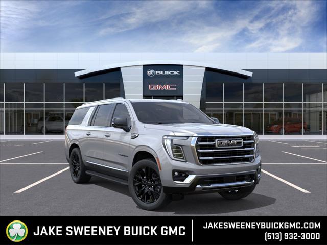 2026 GMC Yukon XL 4WD Elevation for sale in Lebanon, OH