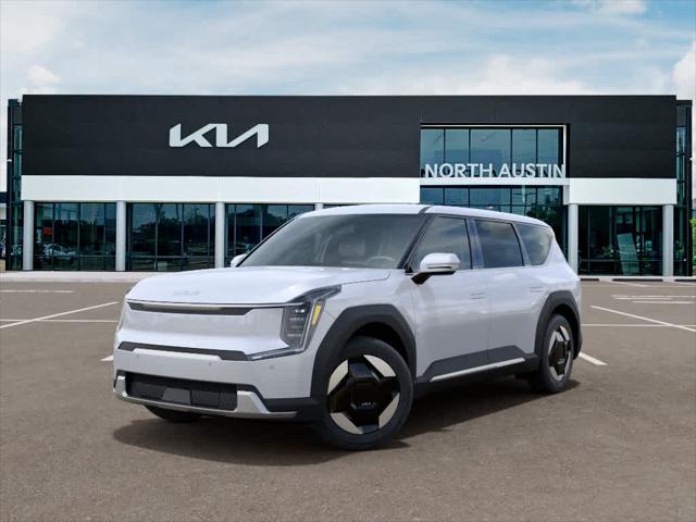 2026 Kia EV9 Light Short Range for sale in Austin, TX