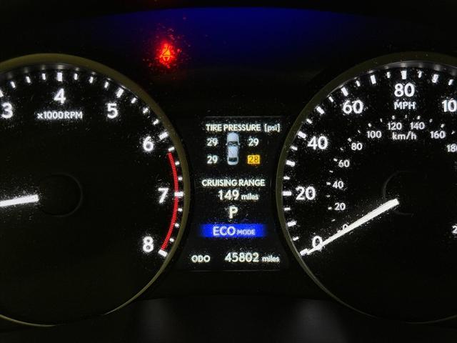 2013 Lexus ES 350 Luxury Package