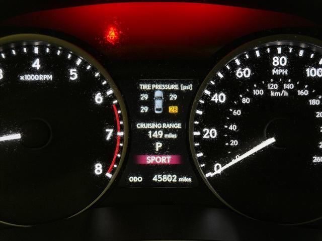 2013 Lexus ES 350 Luxury Package