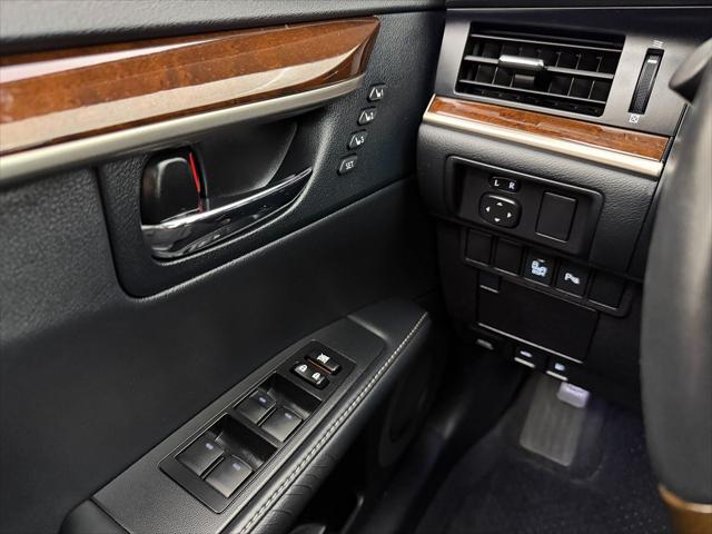 2013 Lexus ES 350 Luxury Package