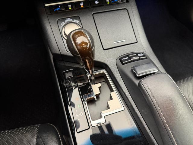 2013 Lexus ES 350 Luxury Package