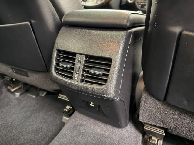 2013 Lexus ES 350 Luxury Package