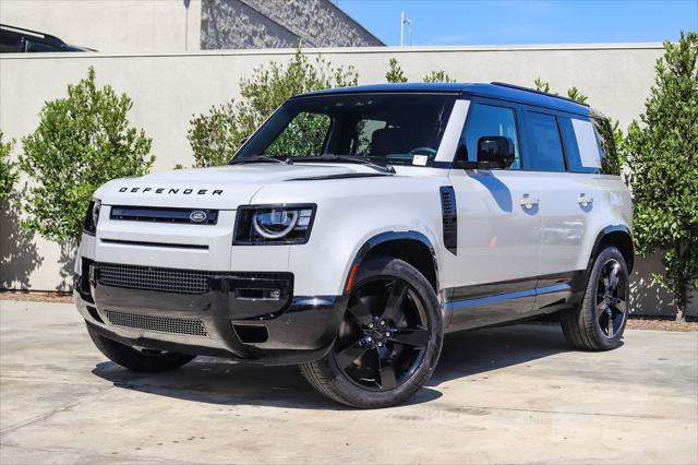 2026 Land Rover Defender P400 X-Dynamic SE for sale in Mission Viejo, CA