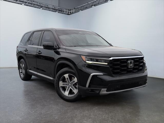 2024 Honda Pilot EX-L 7 Passenger for sale in Tifton, GA