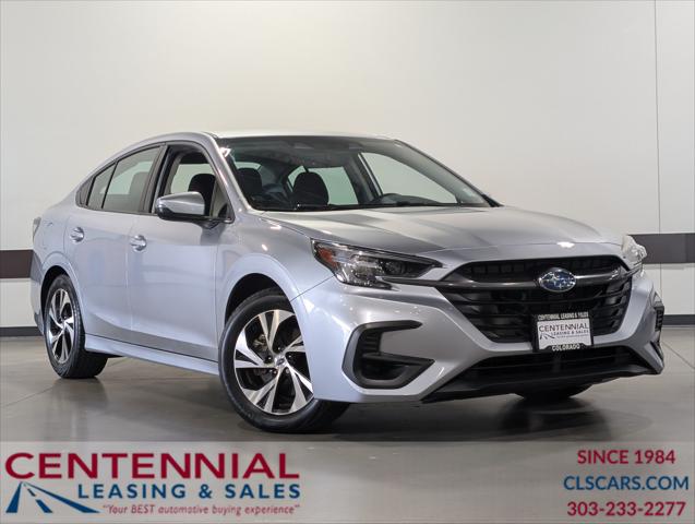2024 Subaru Legacy Premium for sale in Englewood, CO
