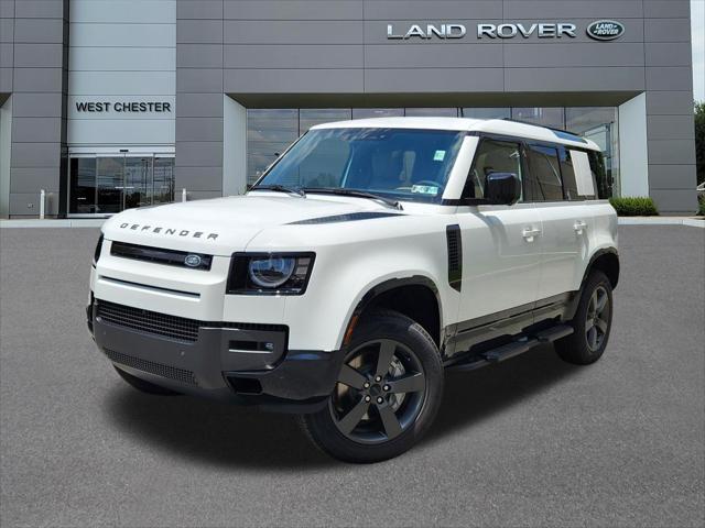 2026 Land Rover Defender P400 X-Dynamic SE for sale in West Chester, PA