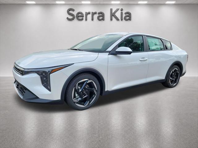 2026 Kia K4 EX for sale in Birmingham, AL