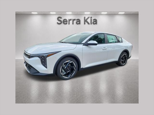 2026 Kia K4 EX for sale in Birmingham, AL