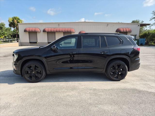 2026 GMC Acadia Elevation FWD