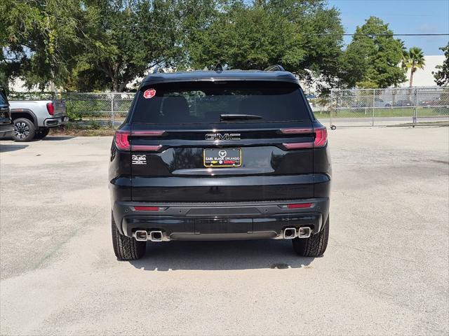 2026 GMC Acadia Elevation FWD