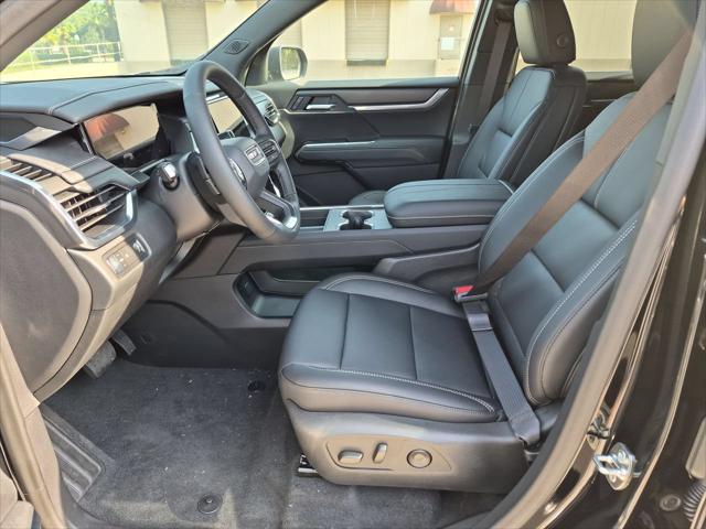 2026 GMC Acadia Elevation FWD