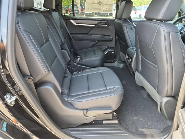 2026 GMC Acadia Elevation FWD