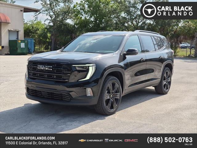 2026 GMC Acadia Elevation FWD for sale in Orlando, FL