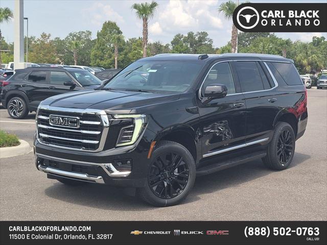2026 GMC Yukon 2WD Elevation for sale in Orlando, FL