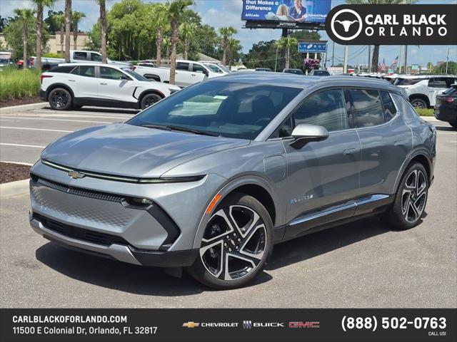 2026 Chevrolet Equinox LT 2, FWD for sale in Orlando, FL
