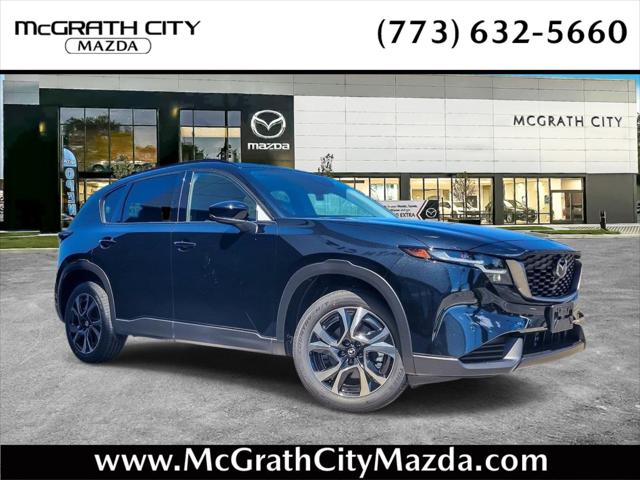 2026 Mazda CX-5 2.5 S Preferred for sale in Chicago, IL