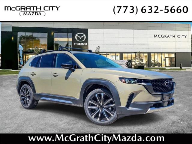 2026 Mazda CX-50 2.5 Turbo Premium Plus for sale in Chicago, IL