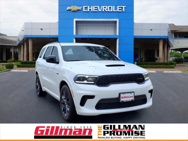 2024 Dodge Durango R/T RWD for sale in Harlingen, TX