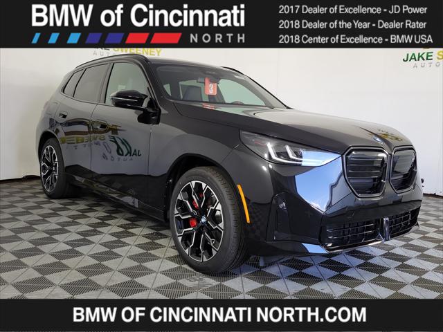 2026 BMW X3 M50 xDrive for sale near Cincinnati, OH