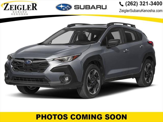 2026 Subaru Crosstrek Limited for sale in Kenosha, WI