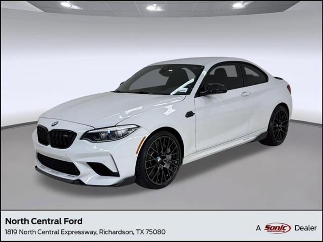 2021 BMW M2 Competition for sale in Richardson, TX