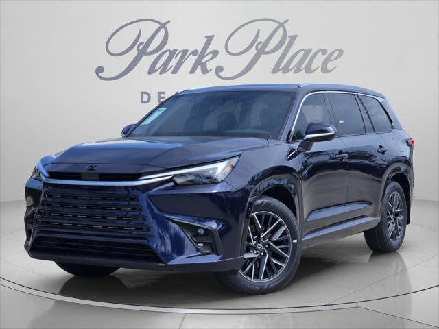 2026 Lexus TX 350 Luxury for sale in Plano, TX