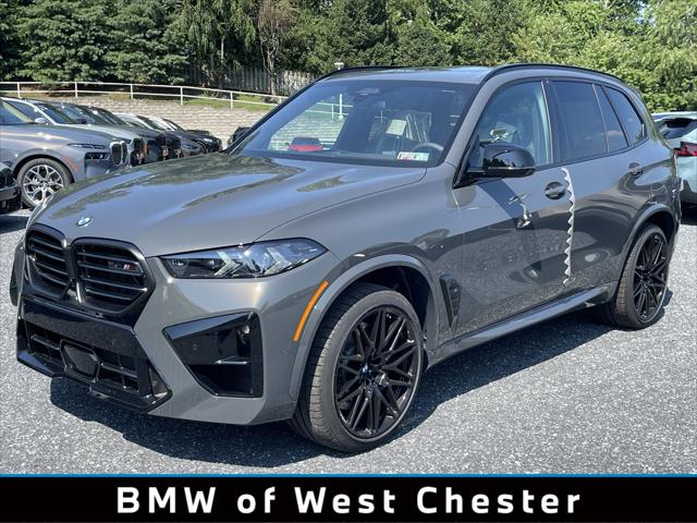 2026 BMW X5 M Competition for sale in West Chester, PA