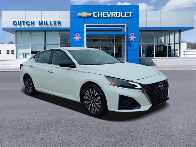 2025 Nissan Altima SV FWD for sale in Huntington, WV