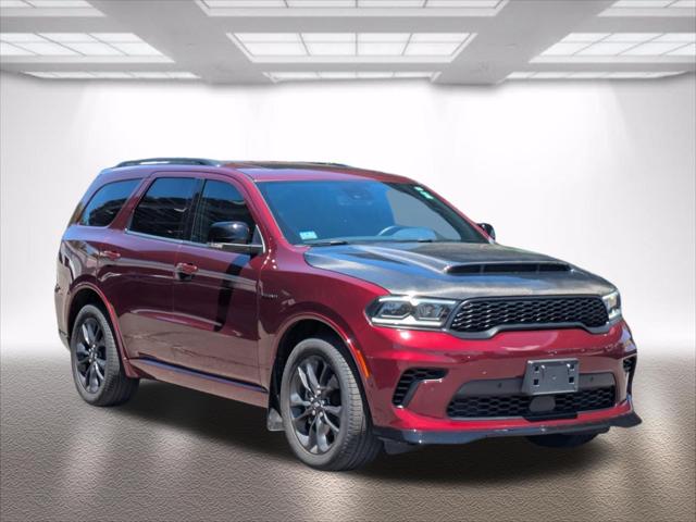 2025 Dodge Durango R/T Plus AWD for sale in Manchester, CT