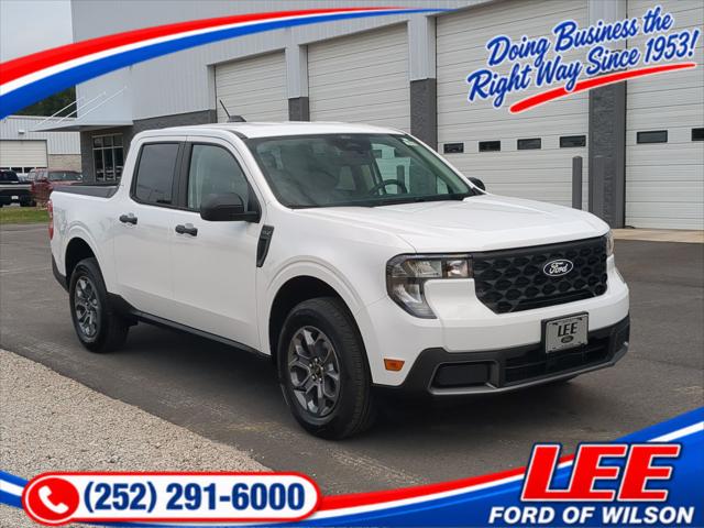 2026 Ford Maverick XLT for sale in Wilson, NC