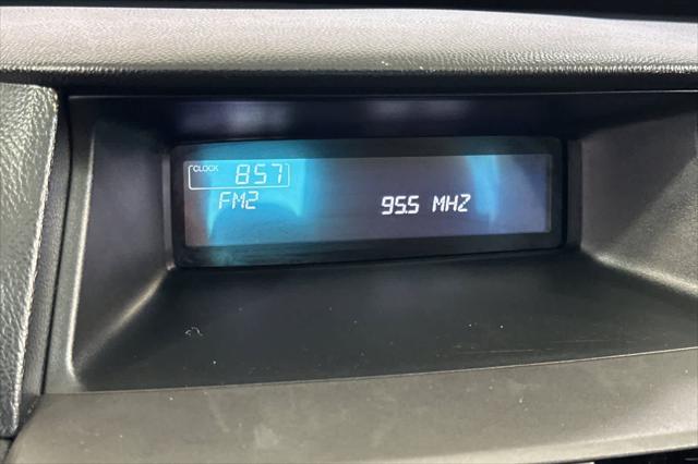 2012 Honda Accord 2.4 LX