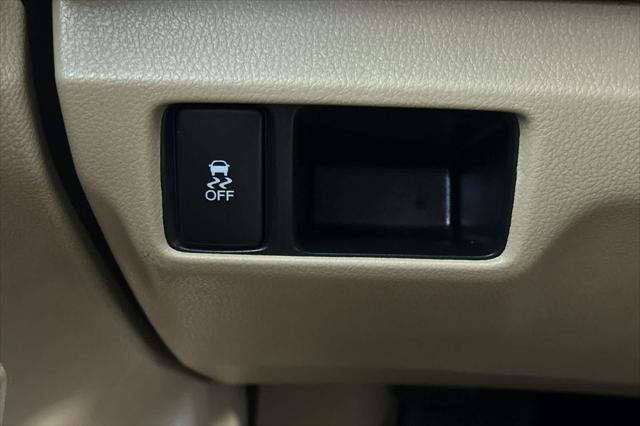 2012 Honda Accord 2.4 LX