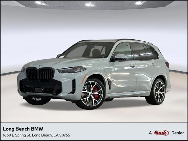 2026 BMW X5 xDrive50e for sale in Long Beach, CA