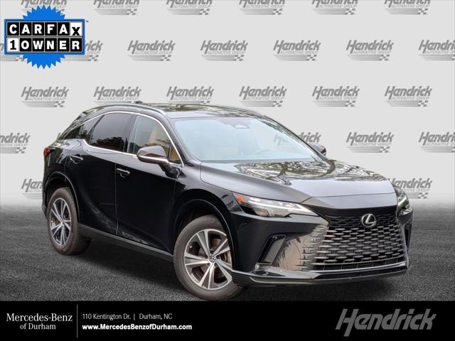 2023 Lexus RX 350 Premium for sale in Durham, NC