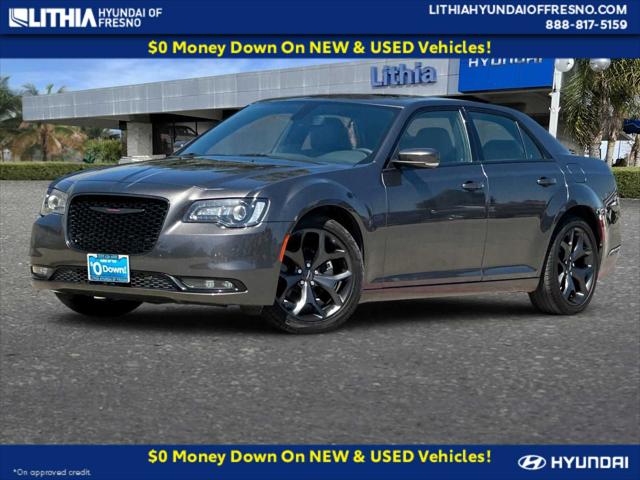 2023 Chrysler 300 300S for sale in Fresno, CA