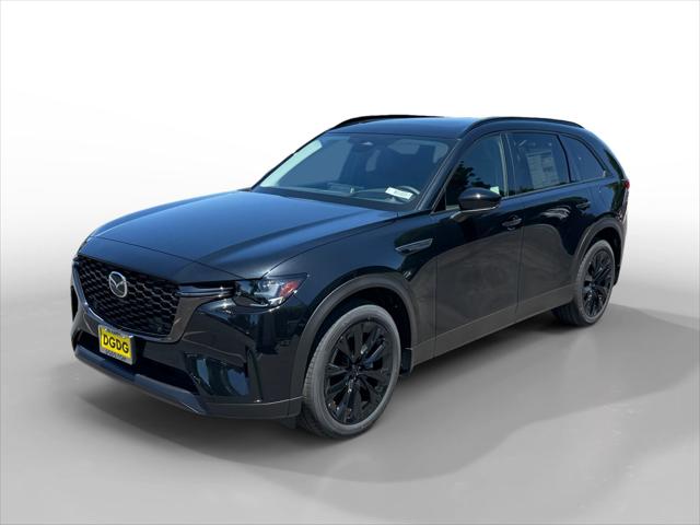 2026 Mazda X-90 3.3 Turbo Premium Sport for sale in San Jose, CA