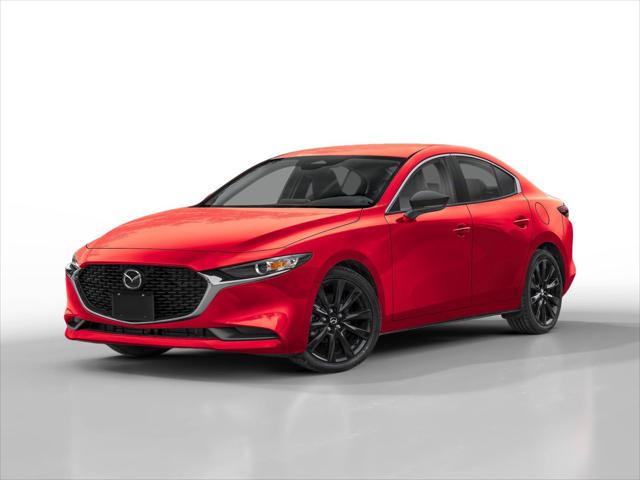 2026 Mazda Mazda3 2.5 S Select Sport for sale in San Jose, CA