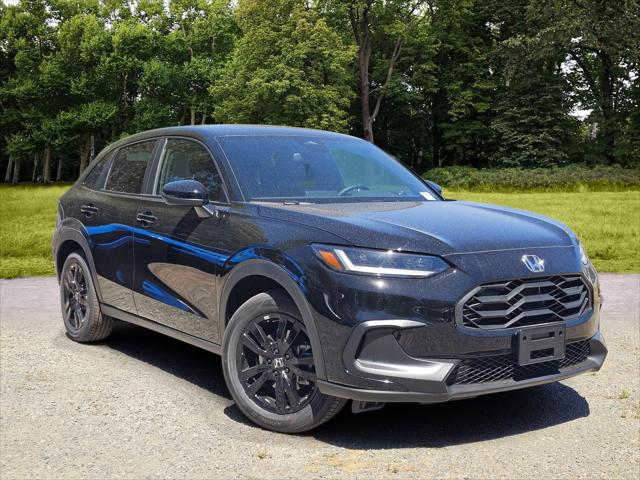 2027 Honda HR-V Sport for sale in Bellevue, WA