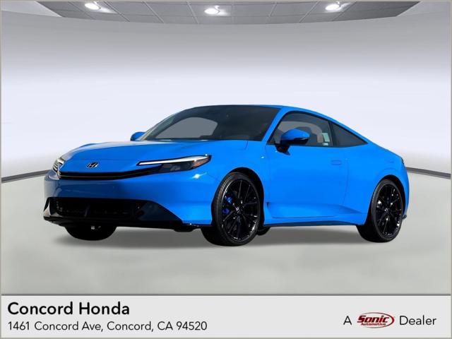 2026 Honda Prelude Hybrid for sale in Concord, CA
