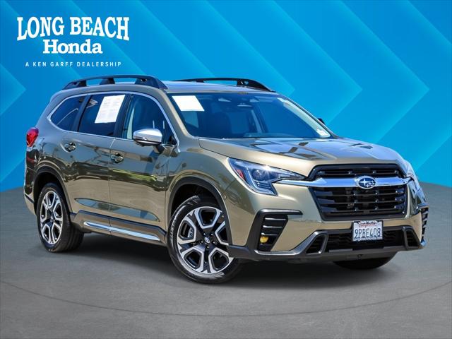 2023 Subaru Ascent Limited 7-Passenger for sale in Signal Hill, CA