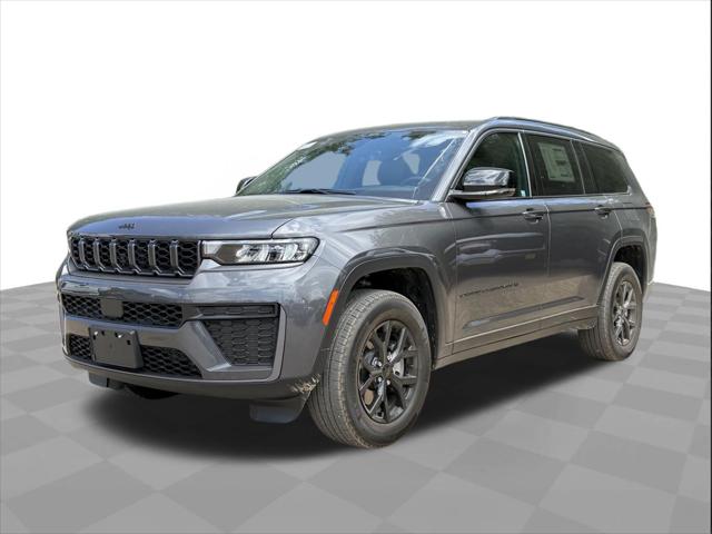 2026 Jeep Grand Cherokee L Altitude 4x2 for sale in Houston, TX