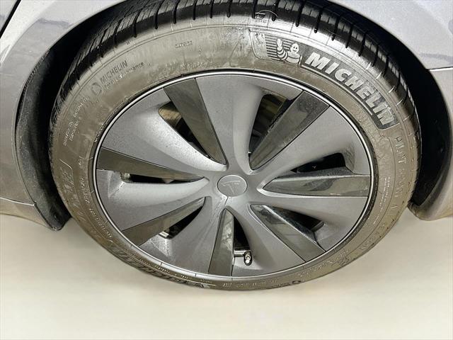 2021 Tesla Model S Long Range Dual Motor All-Wheel Drive