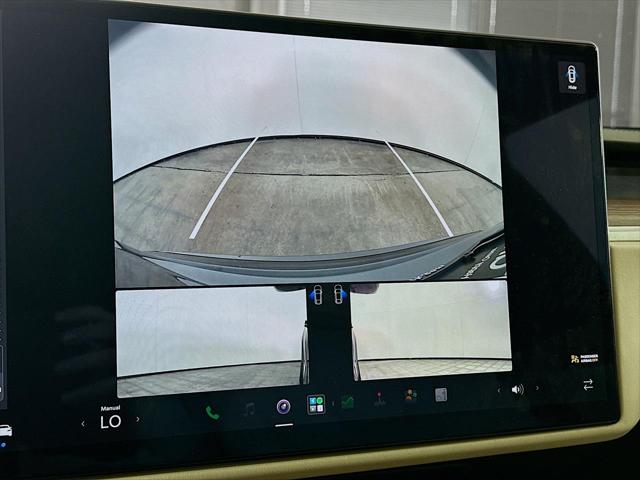 2021 Tesla Model S Long Range Dual Motor All-Wheel Drive