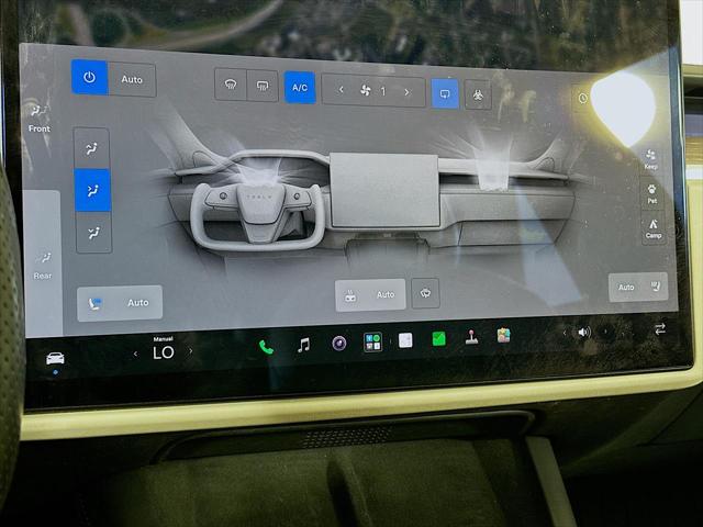2021 Tesla Model S Long Range Dual Motor All-Wheel Drive