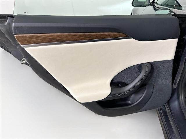 2021 Tesla Model S Long Range Dual Motor All-Wheel Drive