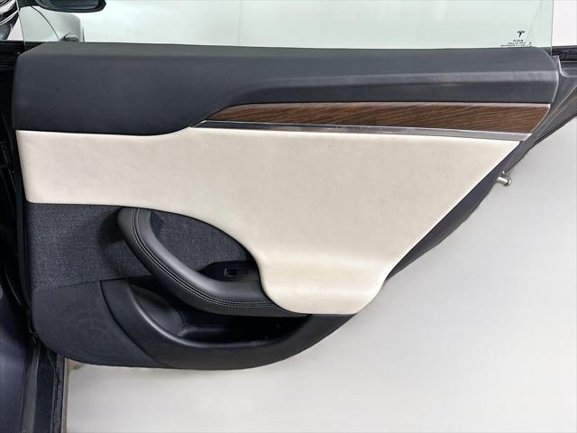 2021 Tesla Model S Long Range Dual Motor All-Wheel Drive