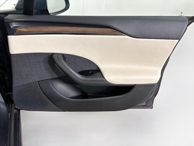 2021 Tesla Model S Long Range Dual Motor All-Wheel Drive